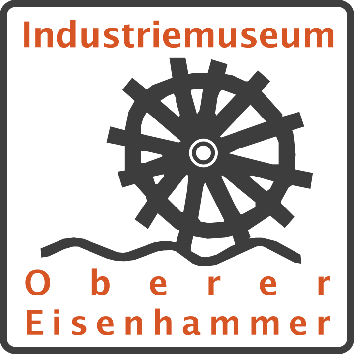 Logo Oberer Eisenhammer